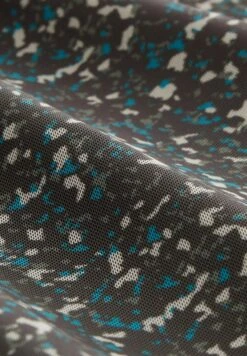 Tom Tailor Printed - Vestito Estivo - Black -Tom Tailor e8ec72f845e04741b8bf1655c06cae95