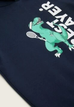 Tom Tailor Kurzarm Mit PrintT-Shirt Con StampaSky Captain Blue Bambini T-shirt & Top TO224G0XB-K11 -Tom Tailor e8f75b04a0884c57955664a4ac485089