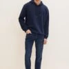 Tom Tailor Josh - Jeans A Sigaretta - Dark Stone Blue 2 Tom Tailor Josh - Jeans A Sigaretta - Dark Stone Blue -Tom Tailor e9648714f12b42a49090d4af7921db37