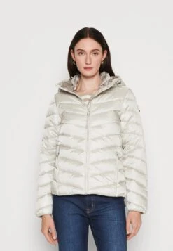 Tom Tailor Giacca InvernaleClouds Grey Donna Giacche E Blazer TO221U08F-C11