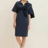 Tom Tailor Vestito EstivoMidnight Sail Donna Vestiti TO221C0NV-K11 -Tom Tailor e9ea2820091f402f90b34548e686da31
