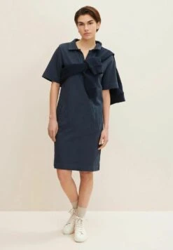 Tom Tailor Vestito EstivoMidnight Sail Donna Vestiti TO221C0NV-K11