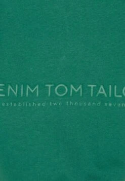 TOM TAILOR Denim Felpa Con CappuccioHunter Green Uomo Maglieria E Felpe TO722S0GH-M11 11 TOM TAILOR Denim Felpa Con CappuccioHunter Green Uomo Maglieria E Felpe TO722S0GH-M11 -Tom Tailor ea38dcac2e734de5871e8132351f8a7d