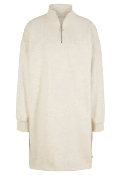 TOM TAILOR Denim Vestito EstivoCreme Beige Melange Donna Vestiti TO721C0H1-B11 12 TOM TAILOR Denim Vestito EstivoCreme Beige Melange Donna Vestiti TO721C0H1-B11 -Tom Tailor eacc91a133214458a51ed7032253d9e3