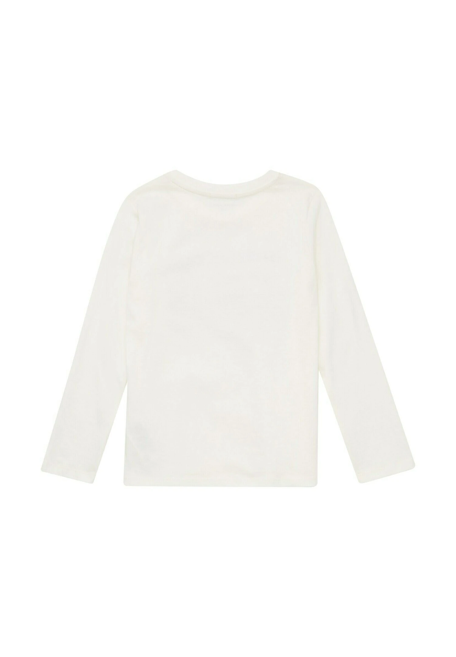 Tom Tailor Maglietta A Manica LungaSoft Light Beige Bambini T-shirt & Top TO224G0V1-B11 4 Tom Tailor Maglietta A Manica LungaSoft Light Beige Bambini T-shirt & Top TO224G0V1-B11 - immagine 2