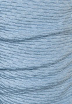 TOM TAILOR Denim FelpaSoft Charming Blue Donna Felpe TO721J0D6-K11 12 TOM TAILOR Denim FelpaSoft Charming Blue Donna Felpe TO721J0D6-K11 -Tom Tailor ebea81eb77924c9cbc8e9019526be05f