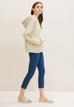 Tom Tailor Jeans Slim FitMidnight Sail Donna Jeans TO221N0DT-K11 -Tom Tailor ec9a3a7709794e4aa4f48d80432ac31a