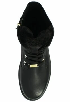 Tom Tailor StiefeletteStivali Da Neve Black Donna Stivali TO211X043-Q11 -Tom Tailor eca8af0f73504b9aae0f1f136bb9b802