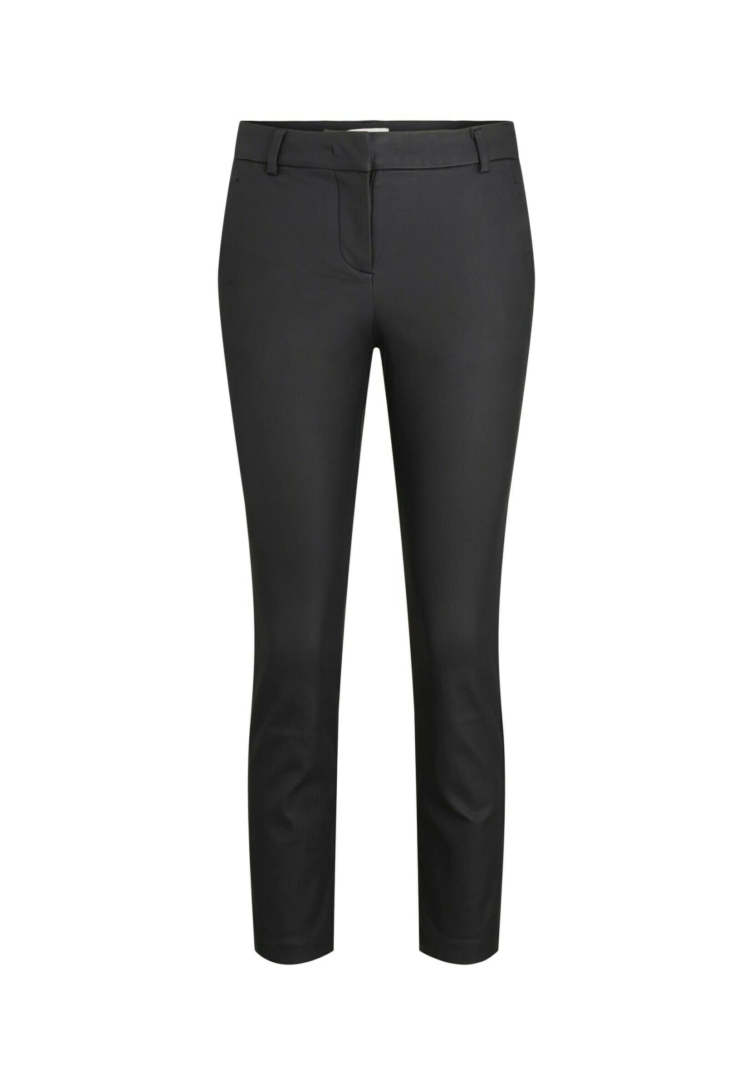 Tom Tailor Mia Slim PantaloniDeep Black Donna Pantaloni TO221A0HT-Q11 6 Tom Tailor Mia Slim PantaloniDeep Black Donna Pantaloni TO221A0HT-Q11 - immagine 4