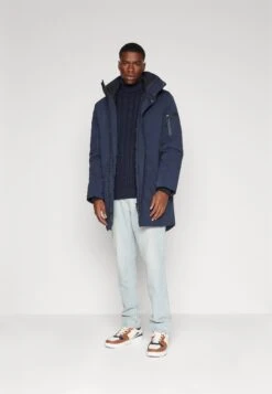 TOM TAILOR Denim Cappotto InvernaleSky Captain Blue Uomo Cappotti TO722T07X-K11 9 TOM TAILOR Denim Cappotto InvernaleSky Captain Blue Uomo Cappotti TO722T07X-K11 -Tom Tailor ecb1ef034c834480876f3d0661d4484d