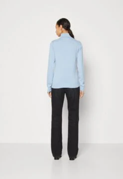 Tom Tailor Basic TurtleneckMaglioneStonington Blue Donna Maglieria TO221I0TS-K11 10 Tom Tailor Basic TurtleneckMaglioneStonington Blue Donna Maglieria TO221I0TS-K11 -Tom Tailor ecda43ba2cac41feb2214abe2a6807c0