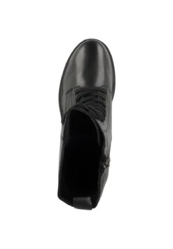 Tom Tailor Stivali Da Neve Black Donna Stivali TO211N0B8-Q11 9 Tom Tailor Stivali Da Neve Black Donna Stivali TO211N0B8-Q11 -Tom Tailor ece1e658cf2d4aad84e7b5fd734f600b