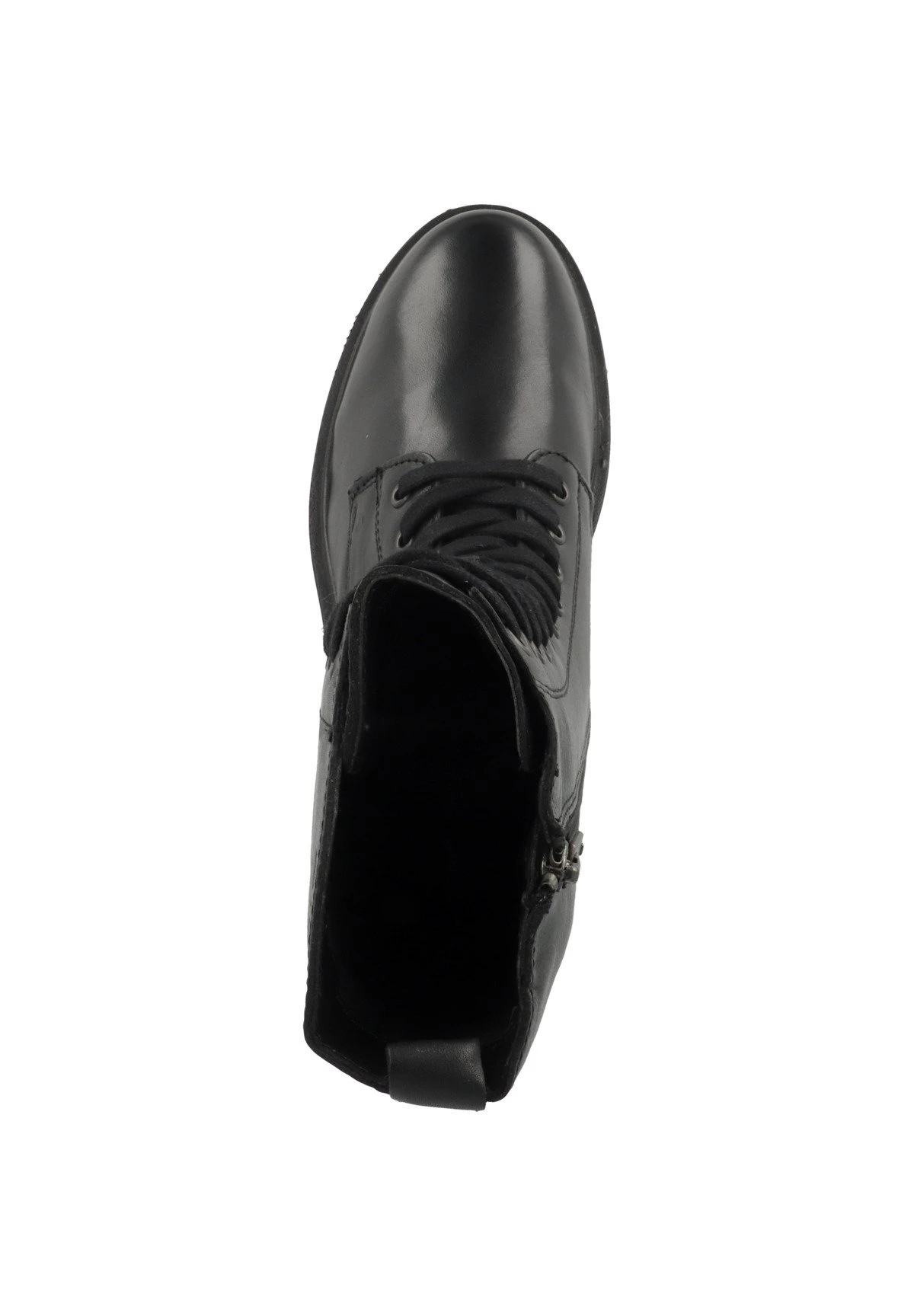 Tom Tailor Stivali Da Neve Black Donna Stivali TO211N0B8-Q11 5 Tom Tailor Stivali Da Neve Black Donna Stivali TO211N0B8-Q11 - immagine 3