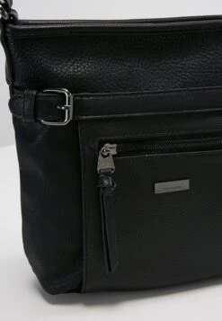 Tom Tailor Juna CrossbagBorsa A TracollaBlack Donna Borse TO251H0IF-Q11 15 Tom Tailor Juna CrossbagBorsa A TracollaBlack Donna Borse TO251H0IF-Q11 -Tom Tailor ecf7c333f1a24257a08ef2692b39eefd