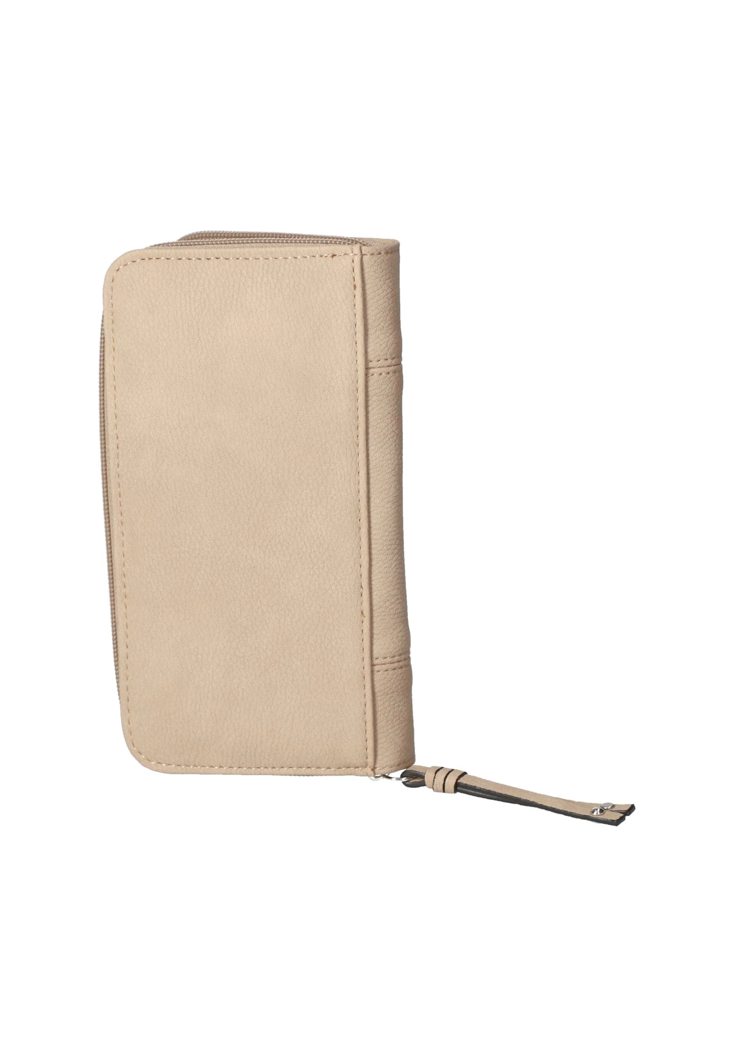 Tom Tailor PortafoglioTaupe Donna Portafogli E Portachiavi TO251F07W-B11 4 Tom Tailor PortafoglioTaupe Donna Portafogli E Portachiavi TO251F07W-B11 - immagine 2