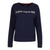 Tom Tailor FelpaDunkelblau Donna Felpe TO221J089-K11 2 Tom Tailor FelpaDunkelblau Donna Felpe TO221J089-K11 -Tom Tailor ed802bbba9d0438882f812e7ed776369