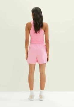 TOM TAILOR Denim Shorts - Fresh Pink -Tom Tailor eda4d0e818e445cfbba2d70939f8c596