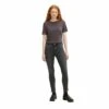 TOM TAILOR Denim JonaJeans Skinny FitUsed Mid Stone Grey Donna Jeans TO721N0AJ-C11 -Tom Tailor edf7fc6b38eb4fa79f6eb19b693b0351