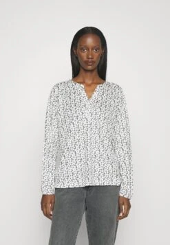 Tom Tailor AopCamicettaGrey Donna Camicie E Bluse TO221D1I2-C11