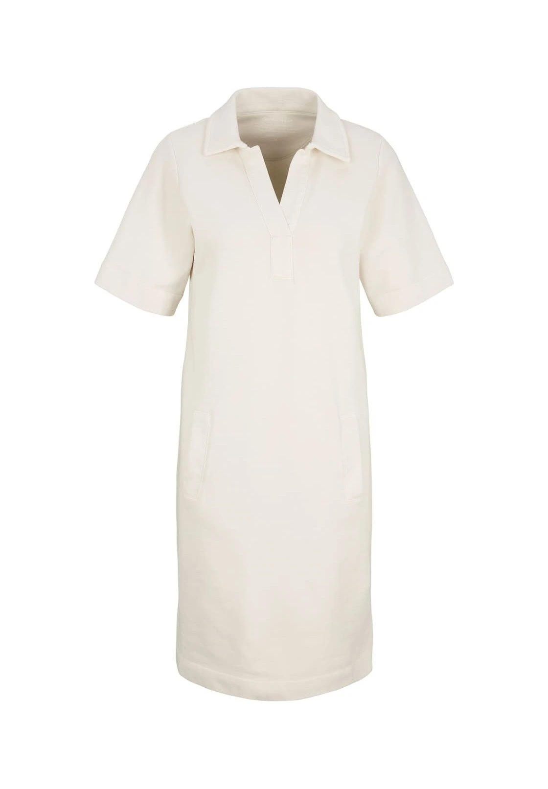 Tom Tailor Vestito Estivo - Sand Stone Beige 7 Tom Tailor Vestito Estivo - Sand Stone Beige - immagine 5