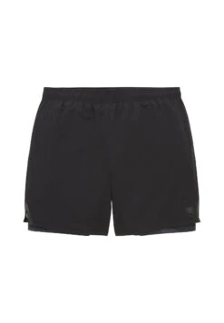 Tom Tailor Active Wear 2-In-1Pantaloni SportiviBlack Black Uomo Pantaloni TO222F0FM-Q11 7 Tom Tailor Active Wear 2-In-1Pantaloni SportiviBlack Black Uomo Pantaloni TO222F0FM-Q11 -Tom Tailor ee9ea25eff694b7db8a5940e7a8e410d