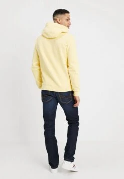 Tom Tailor MarvinJeans A SigarettaDark Stone Wash Denim Blue Uomo Jeans TO222G06V-K11 -Tom Tailor ef2e7c28d5434cb7ba52f2a5f11b5a6e