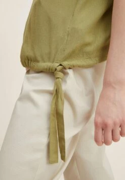 Tom Tailor CamicettaModerate Olive Donna Camicie E Bluse TO221E11J-N11 10 Tom Tailor CamicettaModerate Olive Donna Camicie E Bluse TO221E11J-N11 -Tom Tailor efd068ab7ada44d1a24e2b4133a9b35f