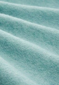 TOM TAILOR Denim Mit StehMaglioneReef Blue Melange Donna Maglieria TO721I0KH-K11 -Tom Tailor efd3c0830b8546aeb00beeb81a6ca736