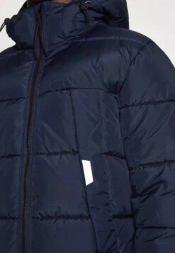 TOM TAILOR Denim PufferGiacca InvernaleSky Captain Blue Uomo Giacche TO722T06K-K11 -Tom Tailor efdcd69ec3f64c46adf11633d3e77fbb