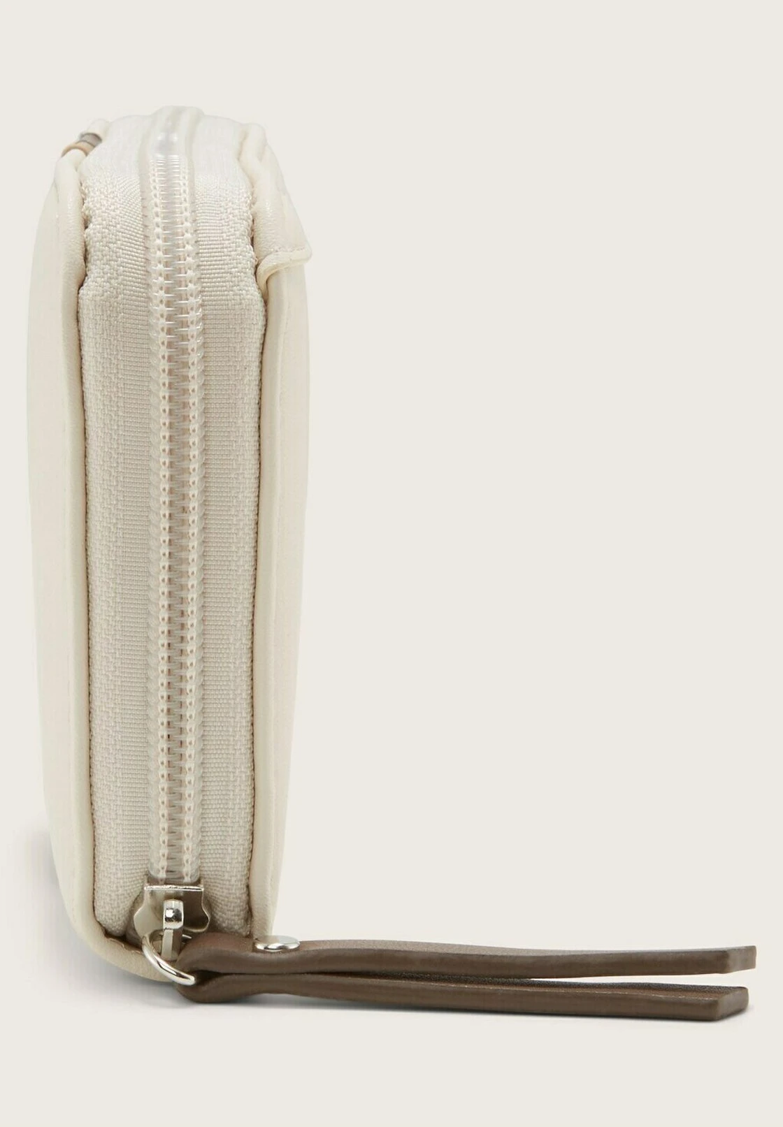 Tom Tailor Mit StreifenapplikationPortafoglioMixed Beige Donna Portafogli E Portachiavi TO251F084-B11 7 Tom Tailor Mit StreifenapplikationPortafoglioMixed Beige Donna Portafogli E Portachiavi TO251F084-B11 - immagine 5