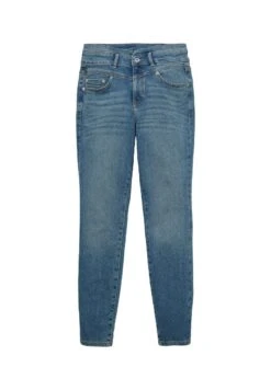 TOM TAILOR Denim Janna Extra Jeans Slim FitUsed Mid Stone Blue Denim Donna Jeans TO721N0AU-K11 17 TOM TAILOR Denim Janna Extra Jeans Slim FitUsed Mid Stone Blue Denim Donna Jeans TO721N0AU-K11 -Tom Tailor f0513e280d5246b7bdec12c78bef0978