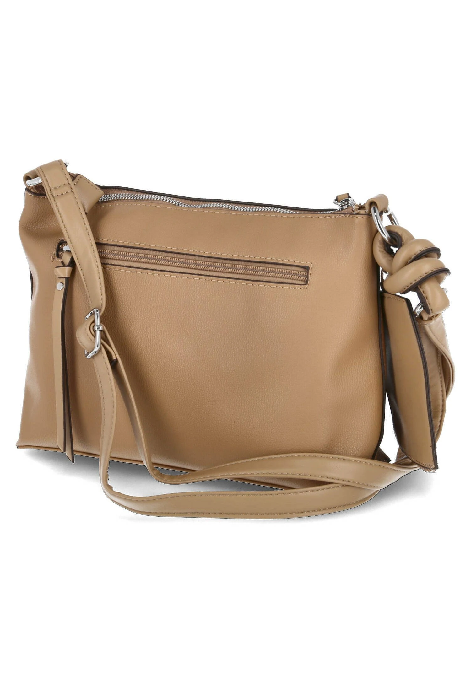 Tom Tailor Hannah - Borsa A Tracolla - Beige 4 Tom Tailor Hannah - Borsa A Tracolla - Beige - immagine 2