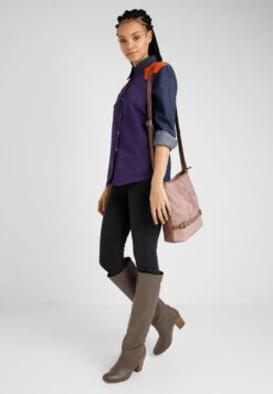 Tom Tailor JunaBorsa A TracollaRose Donna Borse TO251H0HT-J11 10 Tom Tailor JunaBorsa A TracollaRose Donna Borse TO251H0HT-J11 -Tom Tailor f0e2edbc0a864e73b65f6c8d290da471