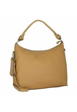 Tom Tailor Hannah SchultertBorsa A ManoCamel Donna Borse TO251H143-O11 -Tom Tailor f0f9dac4ca0d428ebdba912e7364dd77