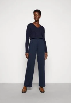 TOM TAILOR Denim Straight Interlock PantsPantaloniSky Captain Blue Donna Pantaloni TO721A0AF-K11 11 TOM TAILOR Denim Straight Interlock PantsPantaloniSky Captain Blue Donna Pantaloni TO721A0AF-K11 -Tom Tailor f12b503be430412dbaff0f0283d3ae98