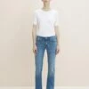 Tom Tailor ShosenJeans A SigarettaVintage Stone Wash Denim Donna Jeans TO221N0EF-K11 1 Tom Tailor ShosenJeans A SigarettaVintage Stone Wash Denim Donna Jeans TO221N0EF-K11 -Tom Tailor f135484819814941b58ec15d891f0c89