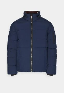 Tom Tailor Padded JacketGiacca InvernaleSky Captain Blue Uomo Giacche TO222T0DU-K11 14 Tom Tailor Padded JacketGiacca InvernaleSky Captain Blue Uomo Giacche TO222T0DU-K11 -Tom Tailor f150ee4b788a42f780c48a9798f8f210
