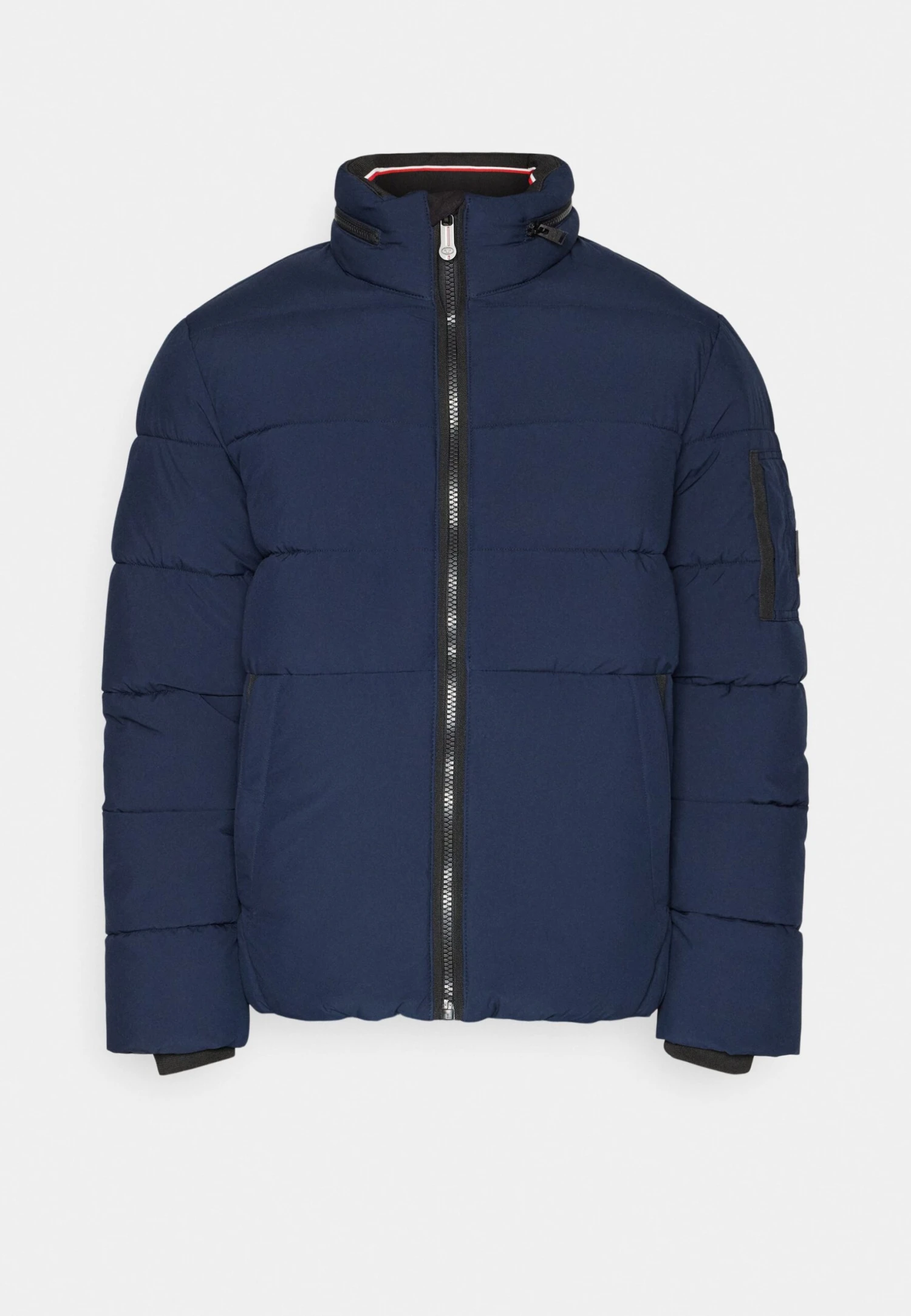 Tom Tailor Padded JacketGiacca InvernaleSky Captain Blue Uomo Giacche TO222T0DU-K11 8 Tom Tailor Padded JacketGiacca InvernaleSky Captain Blue Uomo Giacche TO222T0DU-K11 - immagine 6