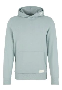 Tom Tailor Mit KängurutascheFelpa Con CappuccioLight Ice Blue Uomo Maglieria E Felpe TO222S0GB-K11 -Tom Tailor f15460a426bd4d49b12e951d077e7d98