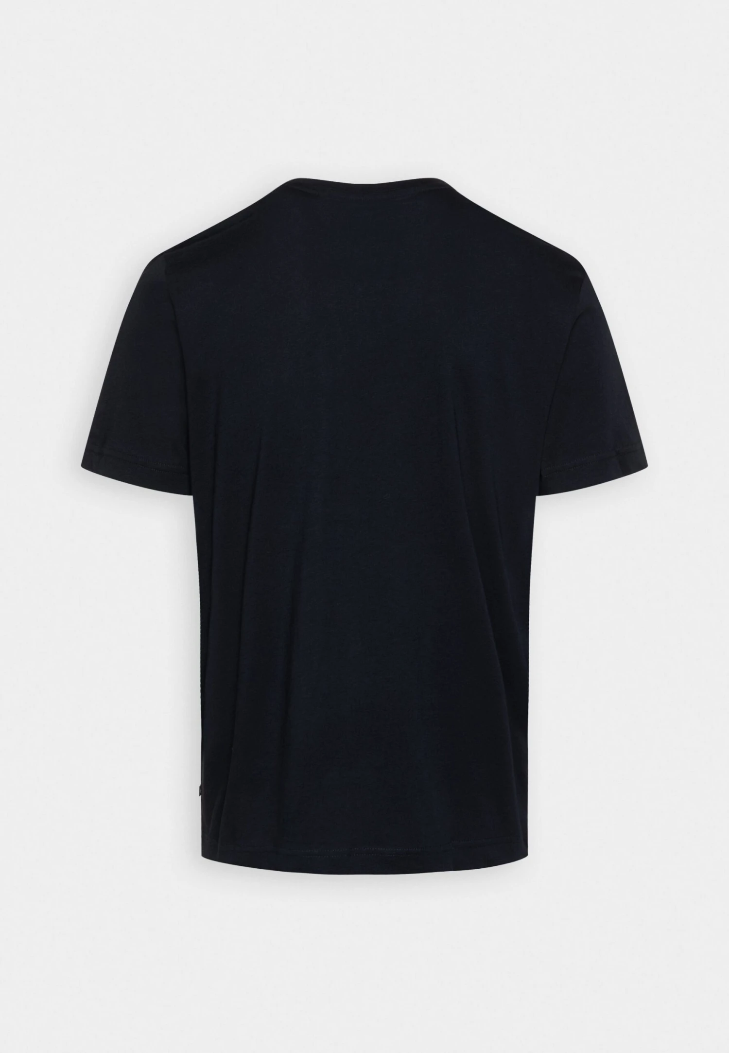 Tom Tailor Printed LogoT-Shirt Con StampaSky Captain Blue Uomo T-shirt E Polo TO222O18K-K12 8 Tom Tailor Printed LogoT-Shirt Con StampaSky Captain Blue Uomo T-shirt E Polo TO222O18K-K12 - immagine 6