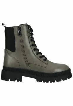 Tom Tailor Stivaletti Con PlateauFango Donna Stivaletti TO211N0BH-O11 -Tom Tailor f1a6b052f7bc44e6af5eef2c5c1e2cd4