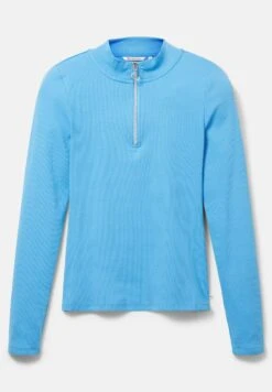 TOM TAILOR Denim Troyer MaglioneRainy Sky Blue Donna Maglieria TO721D11J-K11 -Tom Tailor f1bd62a0c52344b886d4d4059d539672