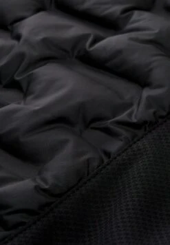 Tom Tailor Hybrid- Giacca Invernale - Black -Tom Tailor f26d64a1dd3642f7a5a7d842be616099