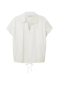 Tom Tailor StrukturierteCamicettaWhisper White Donna Camicie E Bluse TO221E168-A11 13 Tom Tailor StrukturierteCamicettaWhisper White Donna Camicie E Bluse TO221E168-A11 -Tom Tailor f2f777da464145d69022adb12028a538