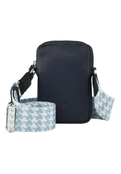 TOM TAILOR Denim AbbieBorsa A TracollaDark Blue Donna Borse TO751H0C6-K11