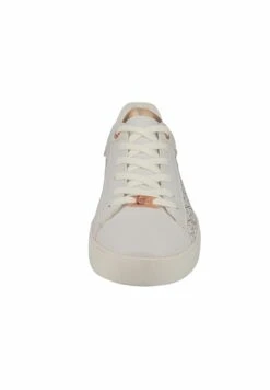 Tom Tailor Sneakers Basse - White Rose -Tom Tailor f3159e4543694027896bbc98a5c931eb