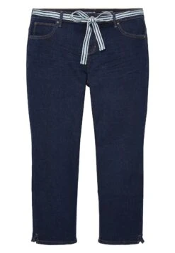 Tom Tailor Alexa JeansJeans Slim FitClean Rinsed Blue Denim Donna Jeans TO222G0BA-K13 -Tom Tailor f34eec34f85b46feabc22dd8081ab1df