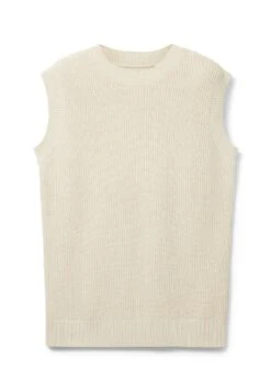 Tom Tailor MaglioneCargo Beige Melange Uomo Maglieria TO222Q0R9-B11 -Tom Tailor f35a272c99834640bce11d1dc406c732