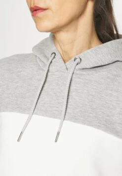 TOM TAILOR Denim Color Block HoodieFelpa Con CappuccioSoft Greyish Green Donna Felpe TO721J0CH-B11 11 TOM TAILOR Denim Color Block HoodieFelpa Con CappuccioSoft Greyish Green Donna Felpe TO721J0CH-B11 -Tom Tailor f372119e8b314c05860a9294ef3fe4e5