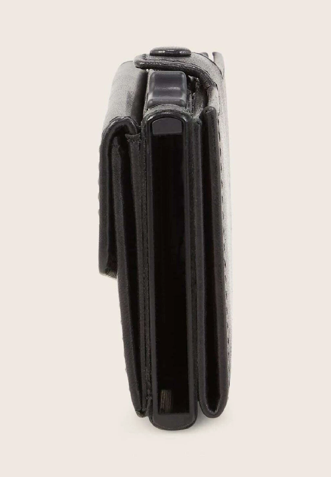 Tom Tailor Jemy PortafoglioSchwarz Black Donna Portafogli E Portachiavi TO251F08A-Q11 7 Tom Tailor Jemy PortafoglioSchwarz Black Donna Portafogli E Portachiavi TO251F08A-Q11 - immagine 5